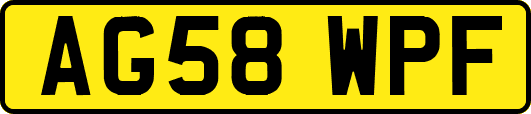 AG58WPF