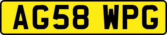 AG58WPG