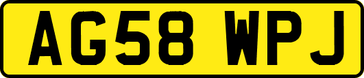 AG58WPJ