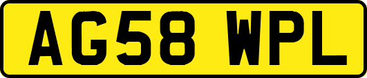 AG58WPL