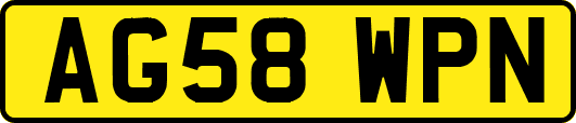 AG58WPN