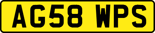 AG58WPS