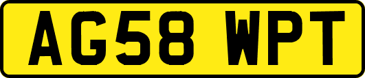 AG58WPT