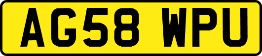 AG58WPU