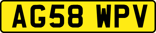 AG58WPV