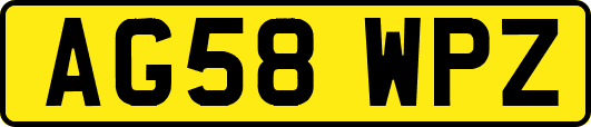 AG58WPZ