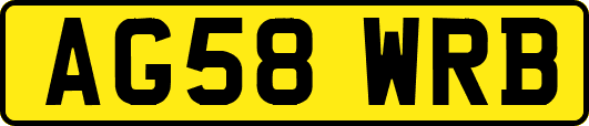 AG58WRB