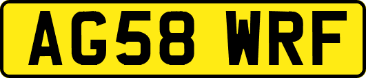 AG58WRF