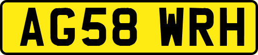 AG58WRH