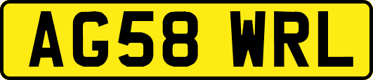 AG58WRL