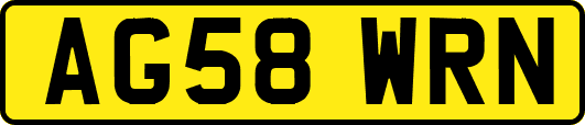 AG58WRN