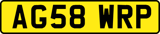 AG58WRP