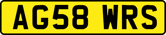 AG58WRS