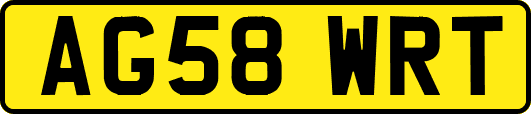AG58WRT