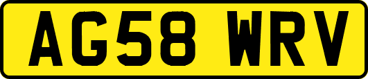 AG58WRV