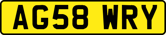 AG58WRY