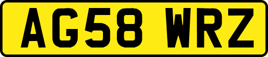 AG58WRZ