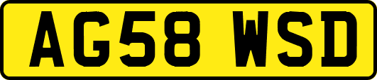 AG58WSD