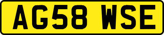 AG58WSE