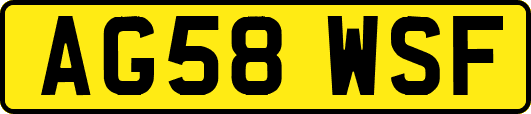 AG58WSF