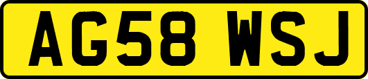 AG58WSJ