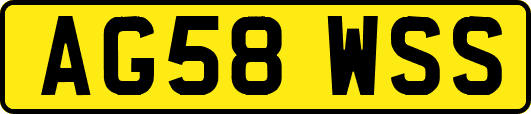 AG58WSS