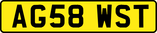 AG58WST