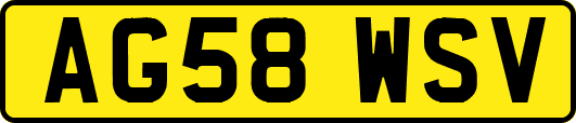 AG58WSV