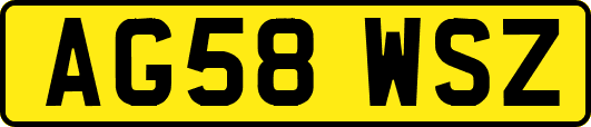AG58WSZ