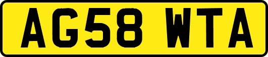 AG58WTA
