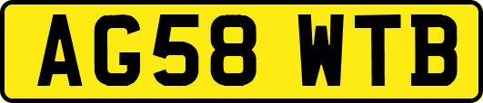AG58WTB