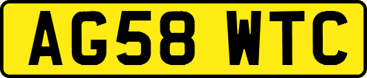 AG58WTC