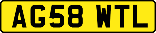 AG58WTL