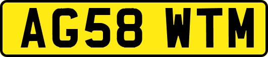 AG58WTM