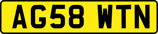 AG58WTN