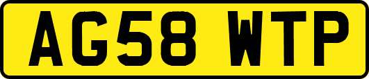 AG58WTP