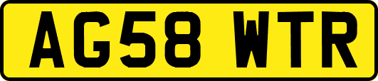 AG58WTR
