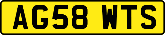 AG58WTS