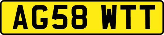 AG58WTT