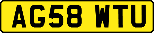 AG58WTU