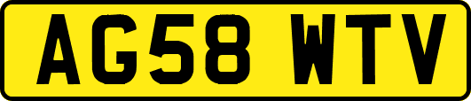AG58WTV
