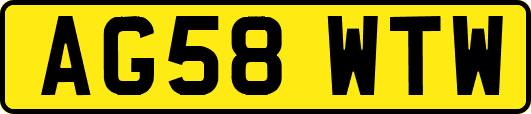 AG58WTW