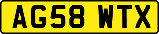 AG58WTX