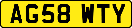 AG58WTY