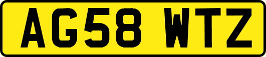 AG58WTZ