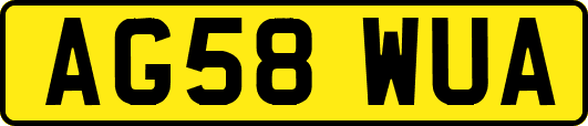 AG58WUA