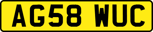 AG58WUC