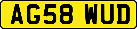 AG58WUD