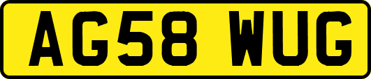 AG58WUG