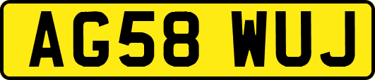 AG58WUJ